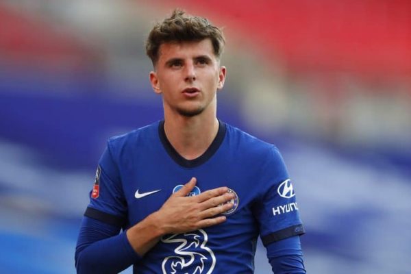 Chelsea to offer Mason Mount a new contract and double his wages