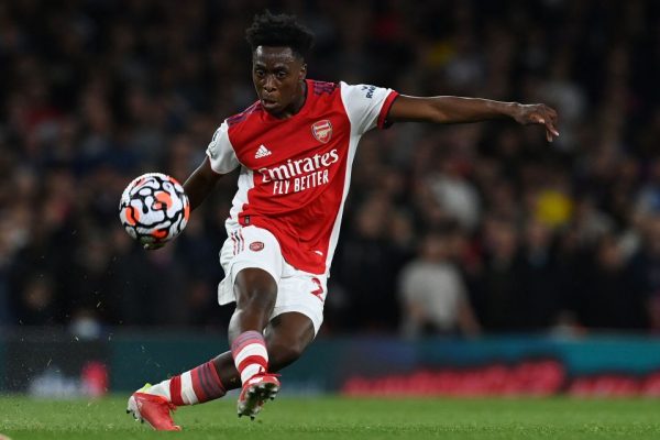 Albert Zambi Lokanga urges Arsenal teammates Improve the performance of the team to make the team stronger than they are. If you still hope to win the top four Credit: GETTY Albert Zambi Lokonga made his debut, telling everyone in his squad to improve their way of playing urgently. After almost losing to Crystal Palace in their own home. Alexandre Lacazette scores a crucial goal in 90+5 injury time for Arsenal Can share points with Crystal Palace with a score of 2-2, which in this game is a return to the old place of Patrick Vieira, the Crystal Palace manager who had led the artillery to many successes when he was also football player and almost managed to get 3 points out The 21-year-old Belgian midfielder admits he's not playing well. Coupled with a mistake by Thomas Partey, the Gunners missed three points at home in their 2-2 draw with Crystal Palace on Monday. Which after the game, he came out to admit that he was the cause of the team losing goals. while encouraging teammates to improve themselves, including himself “Losing the second goal was one of my mistakes. It's an area where I can't lose the ball. which I made a mistake But we all have to learn from it,” said Lokongka. “We started the game well. because besides the door We are not doing well in terms of quality. keep game control after we lead We also slow down the game too much. We have to find a way to score a second goal. put more pressure on them And we didn't do that. We have to be hungry to win more.”
