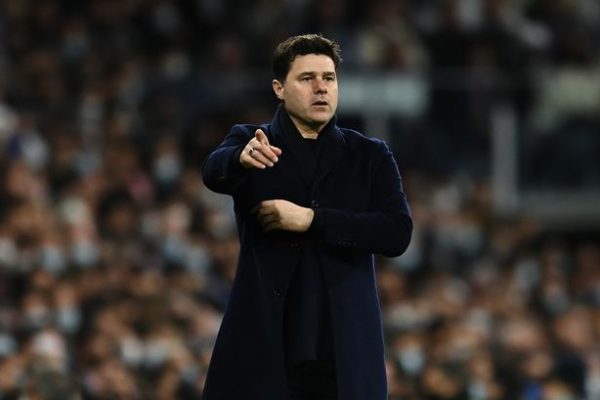 Merson disagrees with Manchester United's interest in Pochettino