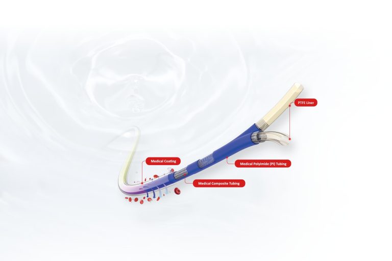 PTFE Heat Shrink Tubing: Bridging Durability and Performance in Modern Applications