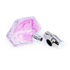 How Square Perfume Bottles Could Recast Everyday Scent Rituals in 2026?