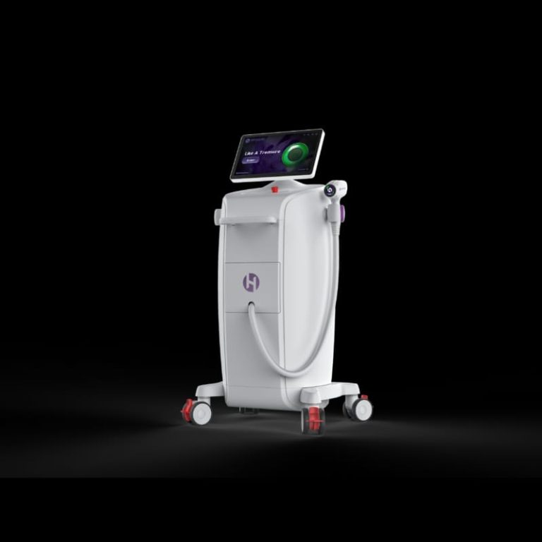 Embracing the Future of Hair Removal: ODM Diode Laser Technology You Can’t Ignore