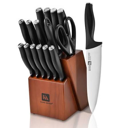 The Art of Precision: Uncovering the Power of 10 Inch Chef’s Knives