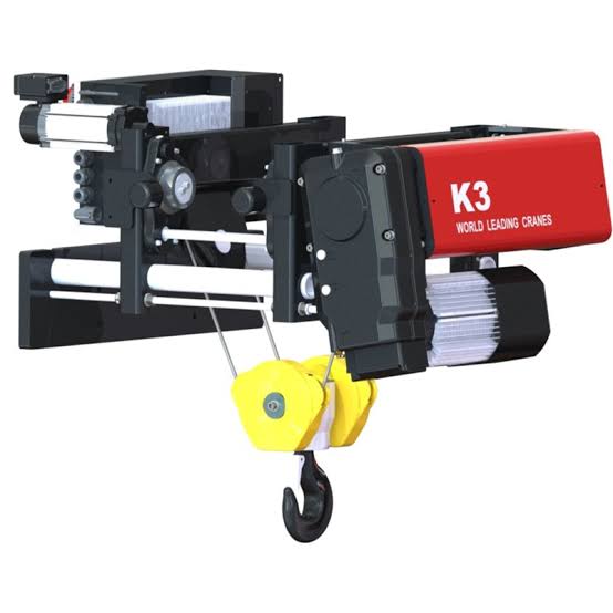 Innovations and Insights: Enhancing Efficiency with Crane End Carriages