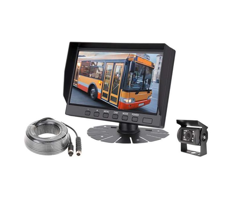 The Ultimate Guide to Choosing Your 24 Hour Recording Dash Cam
